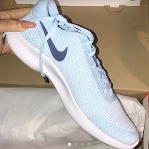 NEW NIKE EXPERIENCE RN SNEAKERS!💫